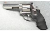 Smith & Wesson ~ 686-3 ~ .357 Mag. - 2 of 2