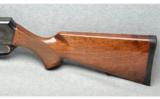 Browning ~ BAR Mark II Safari ~ .300 Win. Mag. - 9 of 9