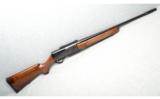 Browning ~ BAR Mark II Safari ~ .300 Win. Mag. - 1 of 9