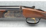 Franchi ~ Aspire ~ .410 bore - 8 of 9