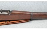 Remington ~ US Model 1903 ~ .30-06 Sprfld. - 4 of 9