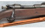 Remington ~ US Model 1903 ~ .30-06 Sprfld. - 3 of 9