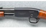 Remington ~ 121 ~ .22 LR - 7 of 9
