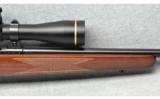 J. G. Anschutz ~ 1517 left hand ~ .17 HMR - 4 of 9