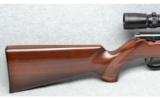 J. G. Anschutz ~ 1517 left hand ~ .17 HMR - 2 of 9