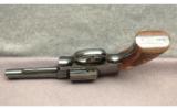 Smith & Wesson ~ Pre Model 45 ~ .22 LR - 3 of 4
