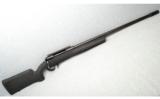 Savage ~ 110 ~ .338 Lapua - 1 of 9