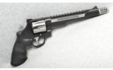 Smith & Wesson ~ 629-7 Performance Center Hunter ~ .44 Mag. - 1 of 4