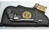 Smith & Wesson ~ 629-7 Performance Center Hunter ~ .44 Mag. - 4 of 4