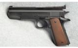Essex/Colt ~ 1911 ~ .45 ACP - 2 of 3