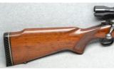 Winchester ~ pre '64 Model 70 ~ .30-06 Sprfld. - 2 of 9