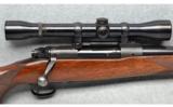 Winchester ~ Pre-'64 Model 70 ~ .270 Win. - 3 of 9