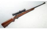 Winchester ~ Pre-'64 Model 70 ~ .270 Win. - 1 of 9
