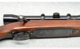 Winchester ~ Pre-'64 Model 70 ~ .270 Win. - 5 of 9