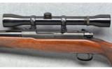 Winchester ~ Pre-'64 Model 70 ~ .270 Win. - 8 of 9