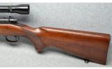 Winchester ~ Pre-'64 Model 70 ~ .270 Win. - 9 of 9