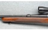 Winchester ~ Pre-'64 Model 70 ~ .270 Win. - 7 of 9