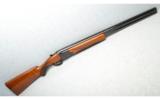 Browning ~ Superposed Lightning ~ 12 Ga. - 1 of 9