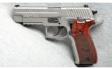 SIG Sauer ~ P226 ~ 9mm - 2 of 2