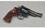 Smith & Wesson ~ Model 19-4 ~ .357 Mag - 1 of 2