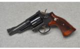 Smith & Wesson ~ Model 19-4 ~ .357 Mag - 2 of 2