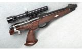 Remington ~ XP-100 ~ .221 Remington Fireball - 1 of 2