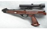 Remington ~ XP-100 ~ .221 Remington Fireball - 2 of 2