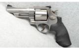 Smith & Wesson ~ 657-4 Mountain Gun ~ .41 Mag. - 2 of 2