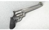 Smith & Wesson ~ 460 XVR ~ .460 S&W - 1 of 2