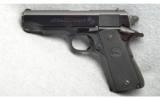 Colt ~ 70 Series Combat Commander ~ .45 ACP - 2 of 3