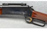 Browning ~ 81 BLR ~ .22-250 - 8 of 10