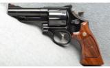 Smith & Wesson ~ 29-5 ~ .44 Mag. - 2 of 2