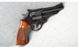 Smith & Wesson ~ 29-5 ~ .44 Mag. - 1 of 2