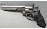Smith & Wesson ~ 629 Classic ~ .44 Mag. - 2 of 2