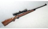 Remington ~ 700 BDL ~ .30-06 Sprfld. - 1 of 9
