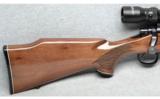 Remington ~ 700 BDL ~ .30-06 Sprfld. - 2 of 9