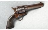 Colt ~ 1873 SAA ~ .44-40 Win. - 1 of 7
