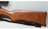 Ruger ~ Ranch Rifle ~ .223 Rem. - 9 of 9