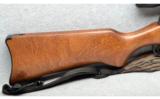 Ruger ~ Ranch Rifle ~ .223 Rem. - 2 of 9