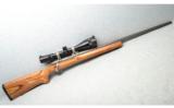 Ruger ~ M77 Mark II ~ .22-250 - 1 of 9