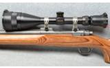 Ruger ~ M77 Mark II ~ .22-250 - 8 of 9