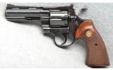 Colt ~ Python ~ .357 Mag. - 2 of 2
