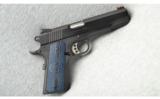 Colt ~ Government Model Competition ~ .45 ACP - 1 of 2