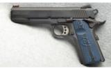 Colt ~ Government Model Competition ~ .45 ACP - 2 of 2