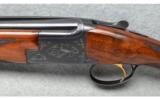 Browning ~ Superposed ~ 12 Ga. - 8 of 9