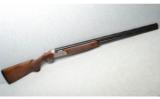 Beretta ~ 686 Silver Pigeon I ~ 12 Ga. - 1 of 9