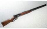 Winchester ~ 1886 ~ .45-70 Govt. - 1 of 9