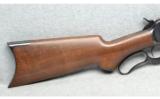 Winchester ~ 1886 ~ .45-70 Govt. - 2 of 9