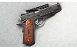Smith & Wesson ~ SW1911TA ~ .45 ACP - 1 of 2