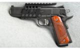 Smith & Wesson ~ SW1911TA ~ .45 ACP - 2 of 2